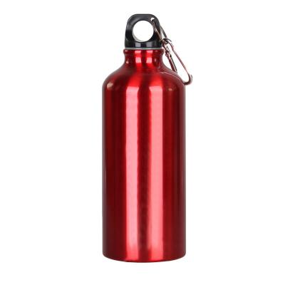 China Sustainable Gym Water Bottle Sports Drink Bottle , Sports Bottle With Buckle for sale