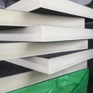 China 140-150 Seconds Gel Time Two Components Polyurethane Rigid Foam Blend for Insulation for sale