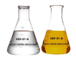 Chine Matériaux de coulée de polyuréthane hydrophile VPU-1 à vendre