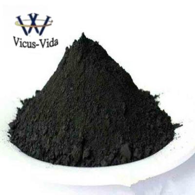 China Powder of Manganese oxide black with Molecular Weight of Oxygen 16.00 g/mol en venta