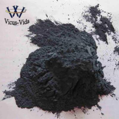 China Recycling Manganese (IV) Oxide MnO2 Manganese Dioxide Powder en venta