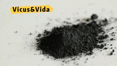 Cina Scoprire il potere del perossido di manganese per componenti elettronici e ricerca Peso molecolare dell'ossigeno 16,00 g/mol in vendita