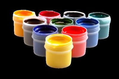 China Polyol Foaming System PU Polyether Colorant Pigment Cas No. 1333-86-4 for sale