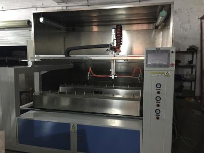 China 5 ascnc Nevel het Schilderen Machine het Automatische Vergelden voor Autodelen Te koop