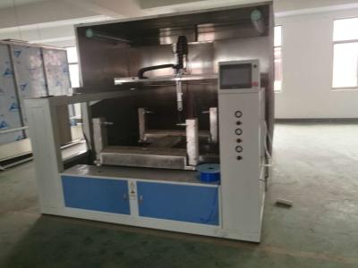 China 6 as Robotachtige CNC Nevel het Schilderen Machine Te koop