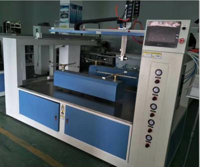 China 5 as Automatische Nevel het Schilderen Machine die 208V-PLC controle vergelden Te koop