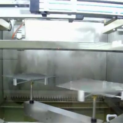 China Glas Drie van de Machinejapan THK van de As415v de Autocnc Verf Stille Dia Te koop