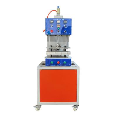 China Hotels Garment Embossing Machine for sale