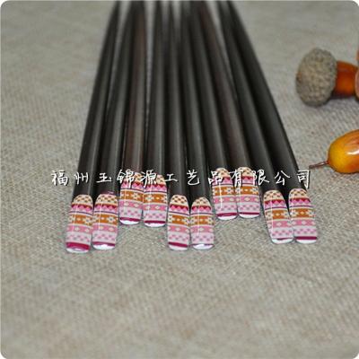 China Viable Popular Wooden Chinese Exquisite Wooden Chopsticks for sale