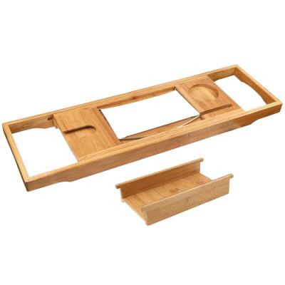 China BambooTones Collection Letter Disposable Bamboo Fiber Tray for sale