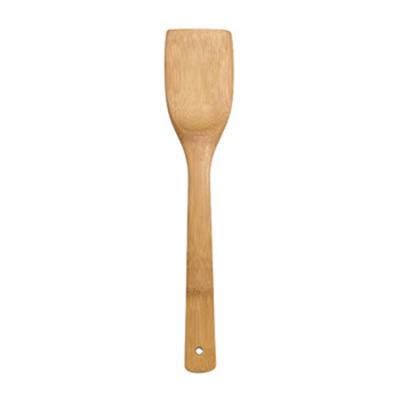 China 2020 viable family style natural craft hot selling wooden spatula for sale