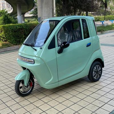 Chine Le moteur inclus a aidé le tricycle, passager de 200 cc moto de tricycle de cargaison de 2700 millimètres de longueur à vendre