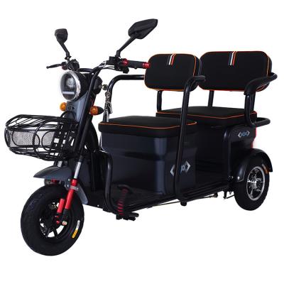 中国 2座席1200W 3車輪の電気Trikeのスクーター 販売のため