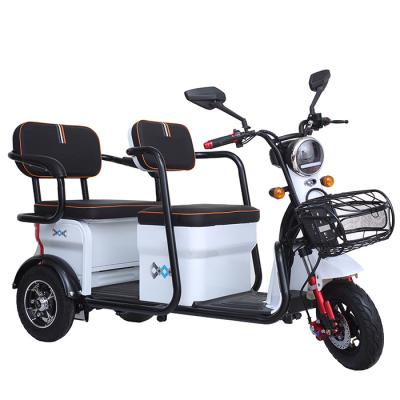 China Vespa eléctrica portátil de la rueda del freno de tambor 1000W 3 en venta