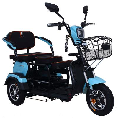 China Vespa del adulto de la rueda del freno de tambor 60V 1000W 3 en venta