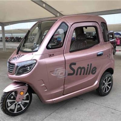 Chine tricycle électrique inclus du début 1500W du bouton 40km/H à vendre