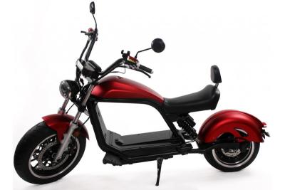 China SE08 vespa sin cepillo eléctrica portátil del motor 60v E de la vespa 2000w en venta