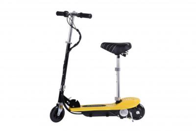 Cina motorino portatile di potere di 22kg Mini Electric Scooter 48V/15AH Max Speed 30km/H in vendita