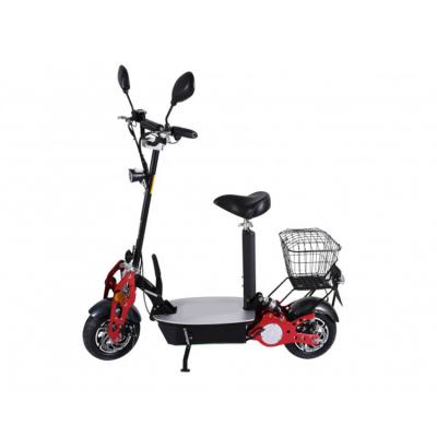 China Aleación de aluminio SE03 1800W motorizado vespa eléctrica portátil 12Ah AI Smart en venta