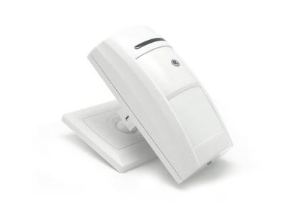 China White Dual-tech PIR Detector for sale