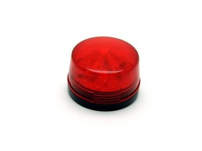 China Red Or Clear LED Warning Strobe Light for sale