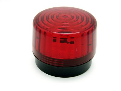 China 12V DC Flashing Warning Strobe Light for sale