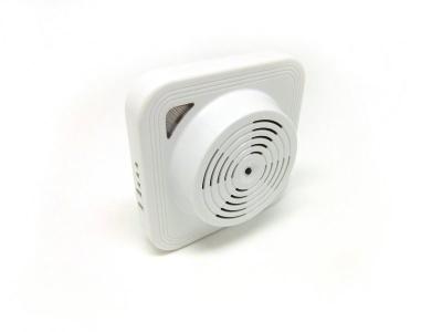 China Ceiling Mounted Smoke Alarm Detector for sale