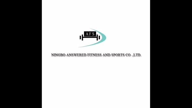 Verified China supplier - Ningbo Answered Fitness And Sports Co., Ltd.