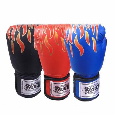 China Custom Child Kids Youth Boxing Gloves Manufacturers Bulk Boxing Gloves for sale