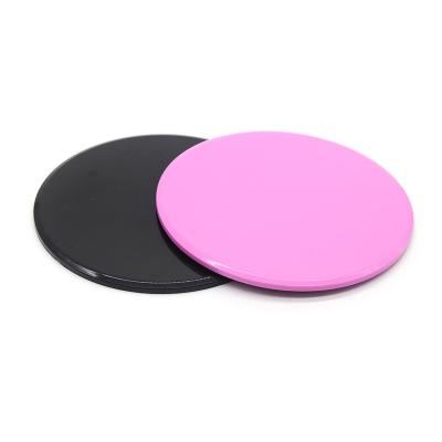 China Ab Training Discs Abdominal Fitness Slider Exercise Gliding Discs Slider for sale