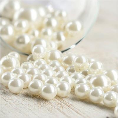 China Jewelry Making China Wholesale Custom Colored Plastic Beads For DIY Jewelry Making for sale