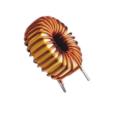 China Amorphous Core VIIP Amorphous Magnetic Ring For Electronic Equipment Amorphous Inductance for sale