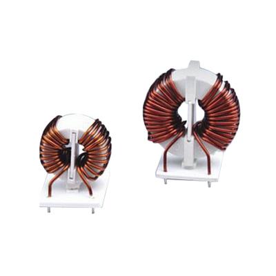 China Core China Manufacturer 1-20A 1mh 500mh Amorphous Toroidal Inductor for sale