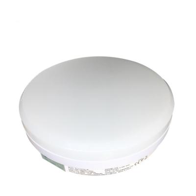 China Emergency SMD 2835 LED Package Type Led Ceiling Light 18w Poly Carbonate Cover Material for sale