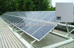 China 5KW home photovoltaic solar panel/5KW solar panel high performance/5KW photovoltaic solar panel photovoltaic for sale