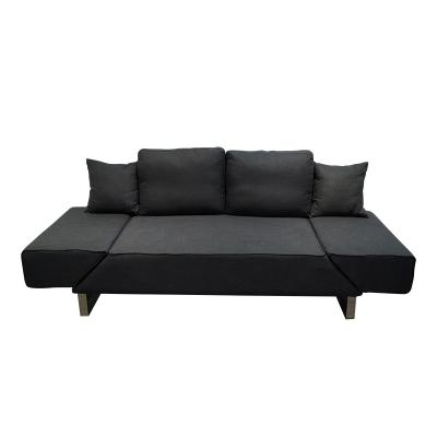 China (Other)Adjustable Floor Sofa Bed Amrest Folding Living Room Sofa Bed Adjustable Sofabed 2 Seater Sofa Cam Bed for sale