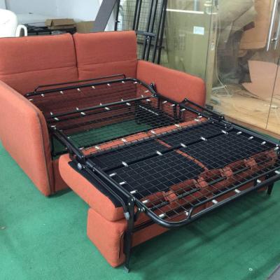 China (Other) Newest Adjustable Bed Sofa Folding Function Modern Design Sofa Cum Bed With Mattress Portable Style Cruise for sale