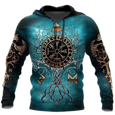 China New Design Anti-Wrinkle Men's Custom Size Sublimation Hoodies Custom Size Men Hoodies for sale