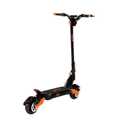 China Orange OEM ODM 600W 1000W vchains v9 folding handle road tire oil fixed brake unisex electric scooter OEM ODM 600W 1000W for sale