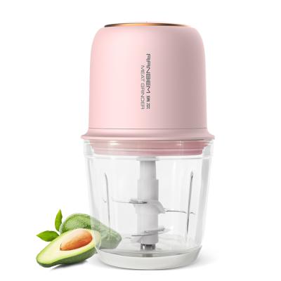 China Heavy Duty Outdoor High Quality Thermo Blender Chopper Food Processor Electric Mincer Chopper And Vegetable Parts Kitchenaid for sale