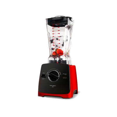 China Multifunctional 2000ml Shaking and Grinding Smoothies Blender 1000W High Speed, Mixing Mincing Meat, Baby Food Countertop Blender for sale