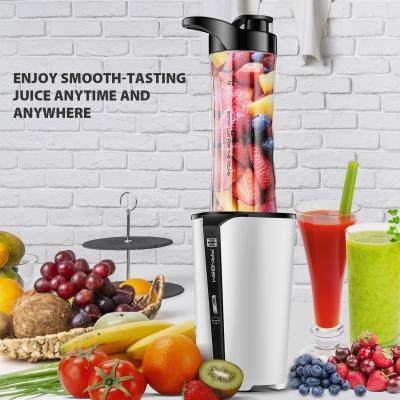 China Ranbem 650ml Multifunctional Sports Blender for sale