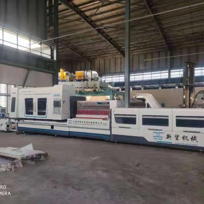 China Fully Automatic CLOTHING BOPP Tape Slitting Machine With Rewinding for sale