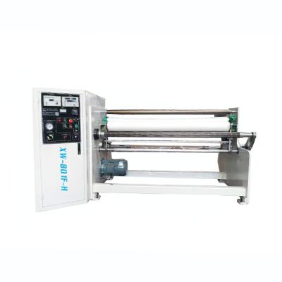 China Professional food manufacturer for various tape rewinding machine for sale