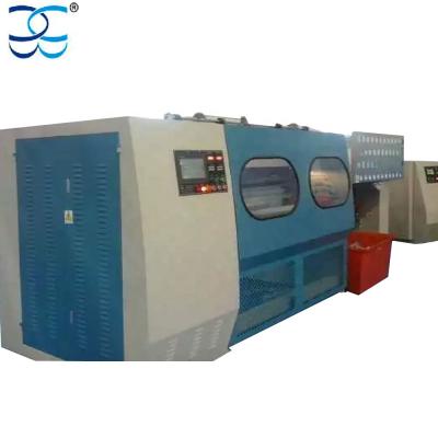 China Factory high efficiency, high speed fully automatic paper tube cutting machine for sale