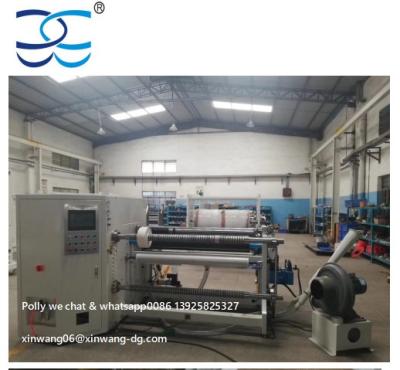 China Hotels Hot Stamping Foil Slotting Machine for sale