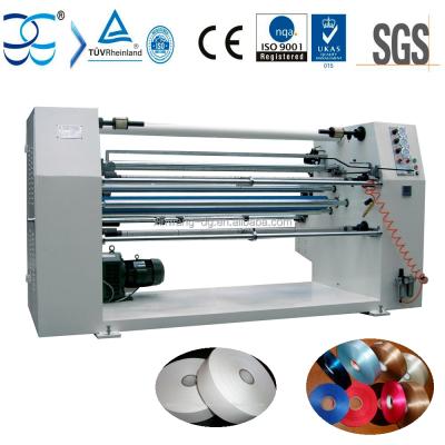 China XW-220C Textiles Satin Ribbon Cutting Machine for sale