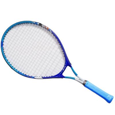 China Kids / Children Tennis Racket Aluminum Aluminum Alloy 23inch for sale