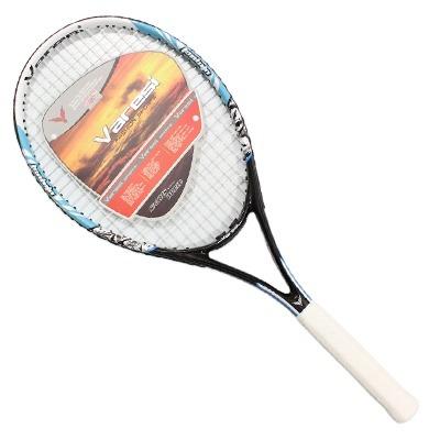 China Aluminum Funny Beach Graphite Compound Tennis Racket for sale