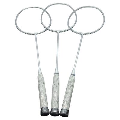 China Professional Badminton Racket Badminton Price Trianing Hot Sale Racket for sale